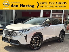 Peugeot 3008 - 1.2 Hybrid 145 GT Exclusive Massage , Stoel en stuurverwarming, Camera