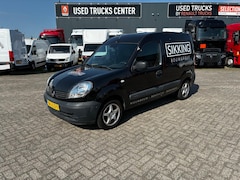 Renault Kangoo - 1.5 DCI 70 PK Grand Comfort Extra