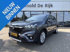 Suzuki S-Cross - 1.4 Boosterjet Select Smart Hybrid