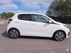 Peugeot 108 - 1.0 e-VTi Active