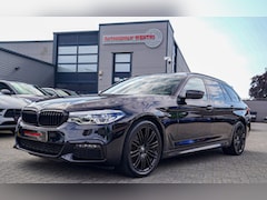BMW 5-serie Touring - 520i High Executive | M-Pakket | Harman/Kardon | Panorama | Camera | Head up Display | LED