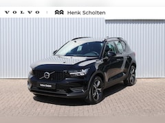 Volvo XC40 - T2 R-Design | Verwarmde voorstoelen en stuurwiel | Apple carplay/Android auto | Adaptieve
