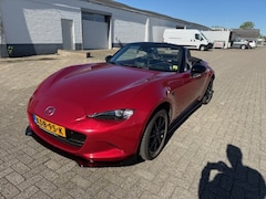 Mazda MX-5 - 1.5 SkyActiv-G 131 GT-M APK 20-03-2027
