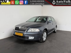 Skoda Octavia - 1.6 Ambiente. Trekhaak