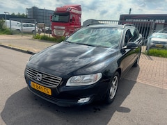 Volvo V70 - 2.0 D2 NAVI/CLIMA/PDC