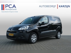Peugeot Partner - 120 1.6 HDI L1 XR Profit +