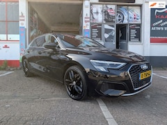 Audi A3 Sportback - 35 TFSI Business edition