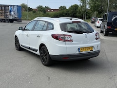 Renault Mégane Estate - 1.5 dCi Expression Navi | Cruise | 11-10-2026 apk