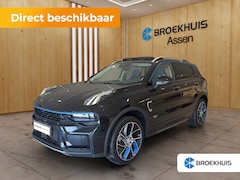 Lynk & Co 01 - 1.5 | 360 camera | Panoramadak | Stoelverwarming | Camera | Carplay | Keyles entry |