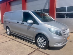 Mercedes-Benz Vito - 114 CDI Lang