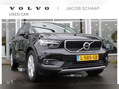 Volvo XC40 - T2 130PK Automaat Business Pro | El. Trekhaak | Adapt. Cruise | DAB | El. Achterklep | BLI