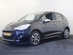 Citroën C3 - 1.2 PureTech Exclusive