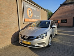 Opel Astra Sports Tourer - 1.0 Online Edition