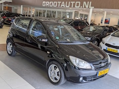 Hyundai Getz - 1.4i World Cup edition Airco, Stuurbekrachtiging