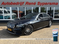 Mercedes-Benz E-klasse - 200 Prestige | AMG Pakket | Sfeerverlichting | Apple Carplay | Gordelaanpassing
