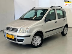 Fiat Panda - 1.2 Edizione Cool / NL-auto / Airco