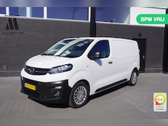 Opel Vivaro - 1.5 CDTI L2 - EURO 6 - Airco - Cruise - PDC - €12.900, - Excl