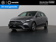 Mercedes-Benz B-klasse - 180 Star Edition | Trekhaak | Stuurverwarming | Panorama-schuifdak | Memory stoelen