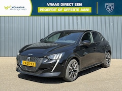 Peugeot 208 - 1.2 PureTech 100pk GT | Navigatie | Climate Control | Cruise Control | Apple Carplay | And