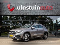 Mercedes-Benz GLA-Klasse - 200 AMG Line