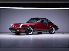 Porsche 911 Targa - 3.2 Targa