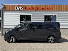 Renault Trafic - 2.0 dCi 130pk T29 L2H1 DC 5 persoons Comfort / vaste prijs rijklaar € 19.950 ex btw / leas