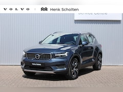 Volvo XC40 - T4 Recharge Inscription | Verwarmde voorstoelen en stuurwiel | Achteruitrijcamera | Apple