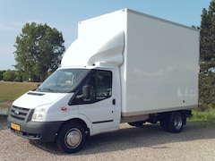 Ford Transit - 350L 2.4 TDCI Ambiente - Bakwagen - 6 Bak Hoogte 3.5 meter