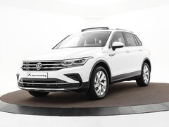 Volkswagen Tiguan - 1.4 TSI 245pk DSG eHybrid Elegance · Panoramadak · Camera · Apple/Android Car Play · Dodeh