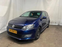 Volkswagen Polo - 1.2 TDI BlueMotion Comfortline SCHADEAUTO