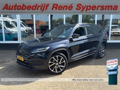 Skoda Kodiaq - 1.5 TSI Sportline Business | Trekhaak | Stoelverwarming | Apple Carplay | Memory Stoel