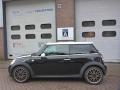 MINI Cooper - 1.6 Salt