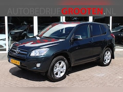 Toyota RAV4 - 2.0 VVTi Dynamic//Ecc//Cruise//4x4