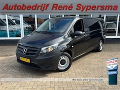 Mercedes-Benz Vito - 114 CDI Extra Lang | Parkeer Camera | Bluetooth | Navi | Airco | cruise