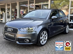 Audi A1 Sportback - 1.4 TFSI S-line Airco, Bluetooth, Pdc, LM
