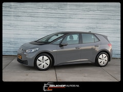 Volkswagen ID.3 - Life 58 kWh Nardo Grey Adapt Cruise Soh92.5%