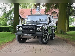 Land Rover Defender - 2.2 D HT 90" Adventure