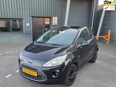 Ford Ka - 1.2 Limited start/stop AIrco Nap