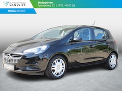 Opel Corsa - 1.4 Favourite | CRUISE CONTROL | 12 MAANDEN BOVAG GARANTIE |