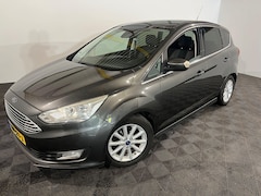 Ford C-Max - 1.0 Ambiente
