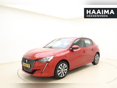 Peugeot 208 - 1.2 PureTech Active | Navigatie | Airco | Parkeersensoren | LED koplampen | Cruise control