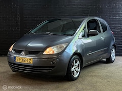 Mitsubishi Colt - 1.3 Inform | NWE APK | Trekhaak | Airco |