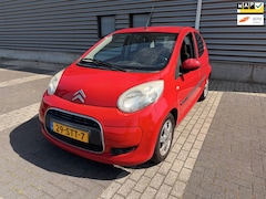 Citroën C1 - 1.0-12V Selection