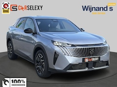 Peugeot 3008 - 1.2T Hybide 145pk Allure | Winterpack | Camera rondom | comfort