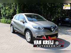 Renault Captur - 0.9 TCe Dynamique, Clima, Trekhaak, Navi, 73177km+Nap