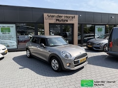 MINI One - 5-Deurs 1.5 airco navigatie 5 deurs