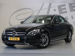 Mercedes-Benz C-klasse - 180 AVANTGARDE/ Stoelverwarming