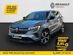 Renault Austral - 1.3 mild hybrid 160 X-Tronic Evolution AUTOMAAT / ADAPTIEVE CRUISE / SLECHTS 21.434 KM