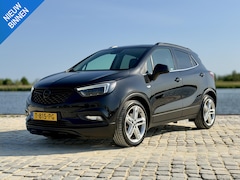 Opel Mokka X - 1.4 Turbo Innovation|Pano|Camera|Trekhaak|Soelver