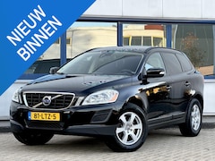 Volvo XC60 - 2.0T Kinetic l 203PK l Perfect Onderhouden l